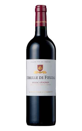 Producto: L'Abeille de Fieuzal 2021