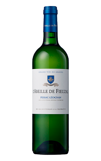 Producto: L'Abeille de Fieuzal Blanc 2023