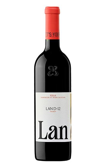 Producto: Lan D-12 2022