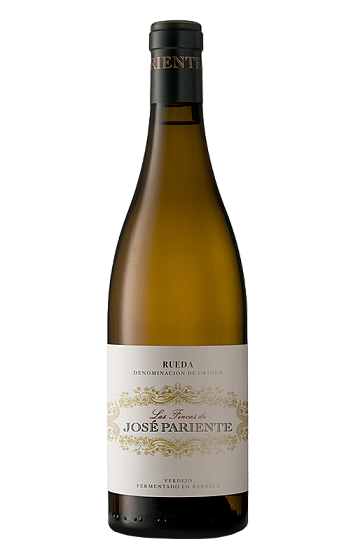 Producto: Las Fincas de José Pariente 2024