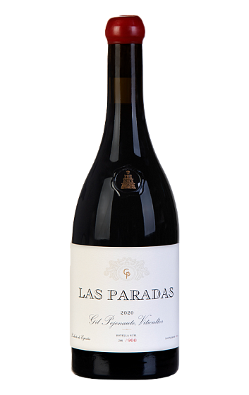 Producto: Las Paradas 2019
