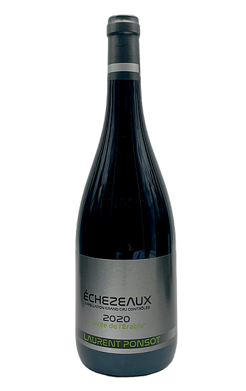 Producto: Laurent Ponsot Échezeaux Cuvée de L'Érable 2021