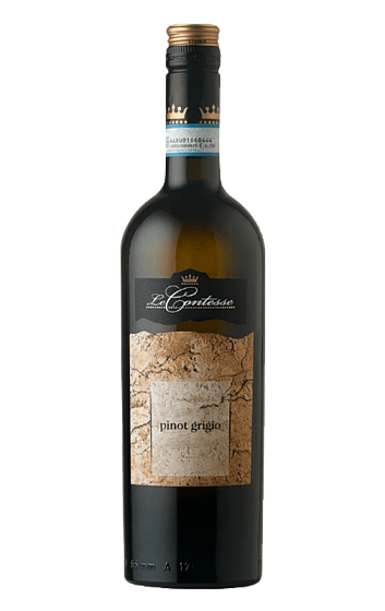 Producto: Le Contesse Venezia DOC Pinot Grigio 2024