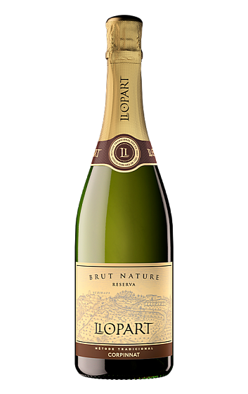 Producto: Llopart Reserva Brut Nature 2022