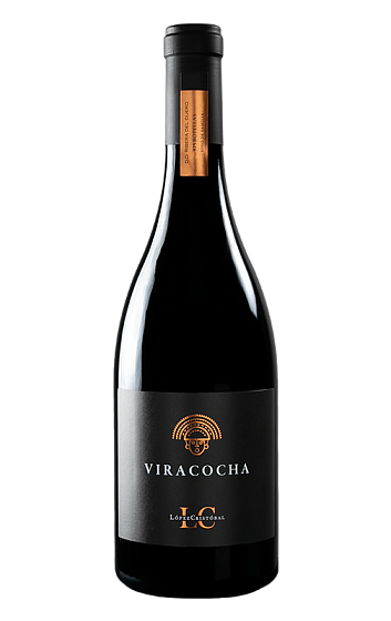 Producto: López Cristóbal Viracocha 2019