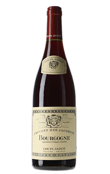 Producto: Louis Jadot Bourgogne Couvent des Jacobins 2023