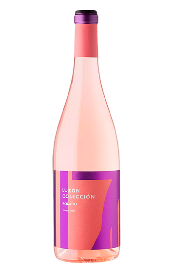 Producto: Luzón Colección Rosado 2025