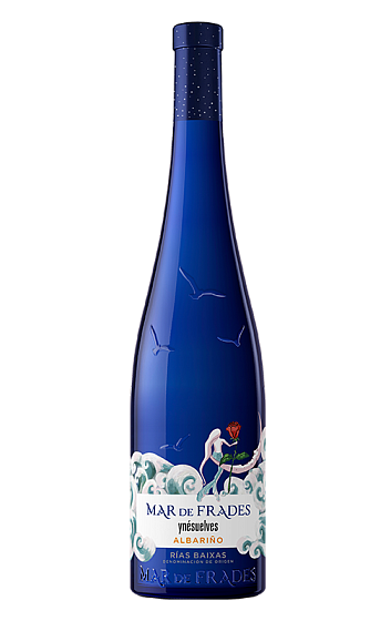 Producto: Mar De Frades Edición Limitada Ynés Suelves 2024