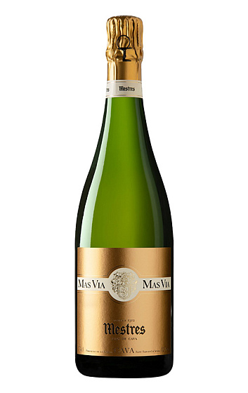 Producto: Mestres Mas Via Brut Gran Reserva 2009
