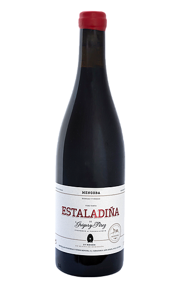 Producto: Mengoba Estaladiña 2023
