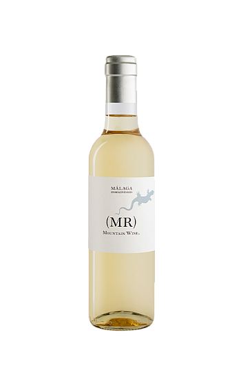 Producto: MR Mountain 2024 375 ml