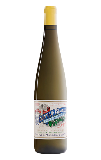 Producto: Mountain Blanco Seco 2022