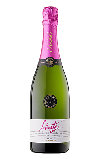 Producto: Nadal Salvatge Brut 2021