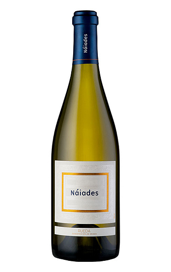 Producto: Náiades Fermentado en Barrica 2021