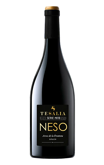 Producto: Neso Syrah 2022