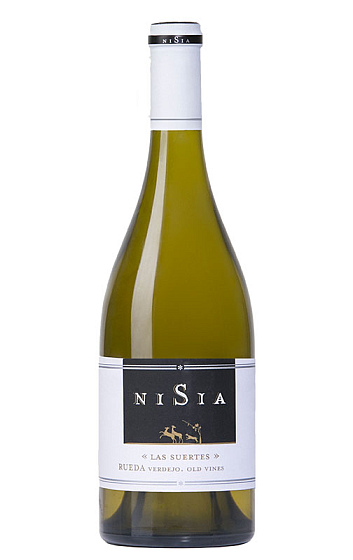 Producto: Nisia Las Suertes 2024