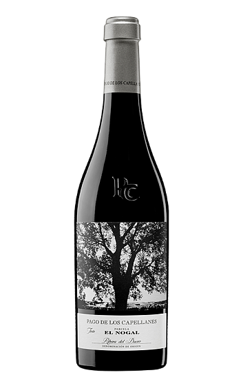 Producto: Pago de los Capellanes El Nogal 2021 Magnum
