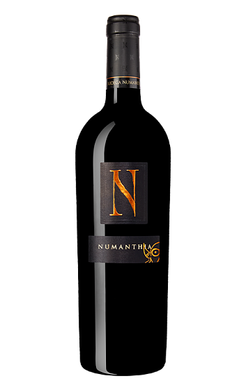 Producto: Numanthia 2020