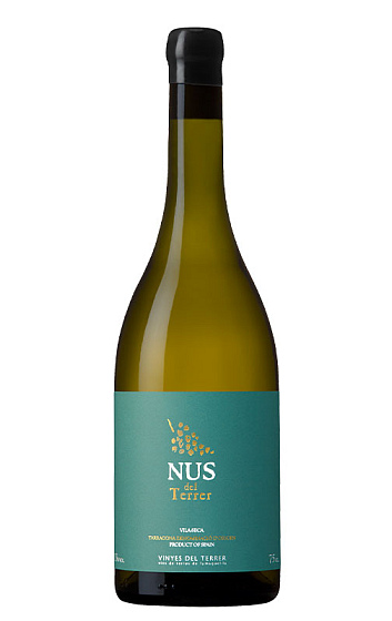 Producto: Nus del Terrer Blanc 2021