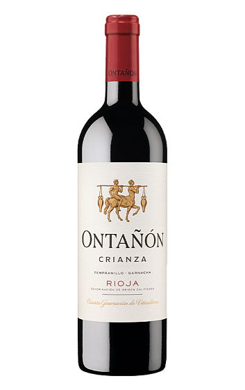 Producto: Ontañón Crianza 2021