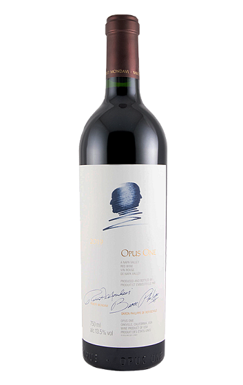 Producto: Opus One 2022