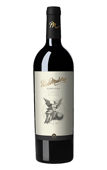 Producto: Paco Mulero Garnacha 2021