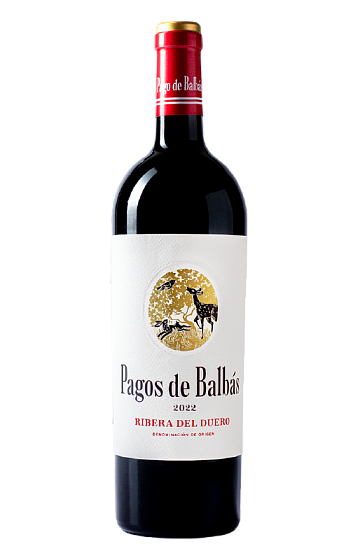 Producto: Pagos de Balbás 2024