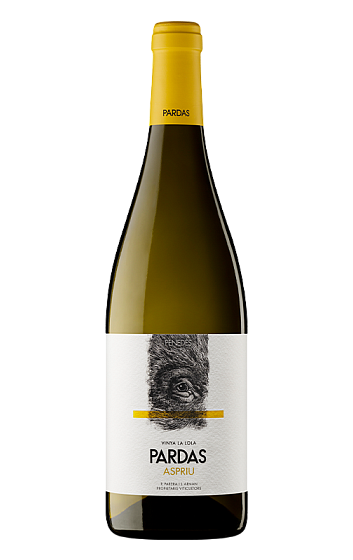 Producto: Pardas Aspriu Xarel·lo 2019