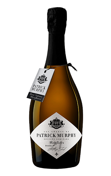 Producto: Patrick Murphy Brut Nature Miraflores 2021