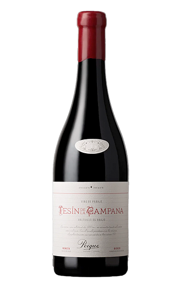 Producto: Peique Tesín de la Campana 2021
