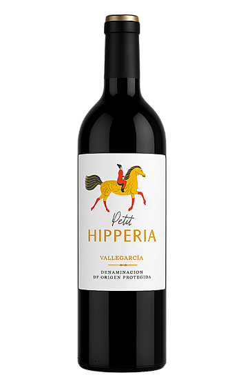 Producto: Petit Hipperia 2024