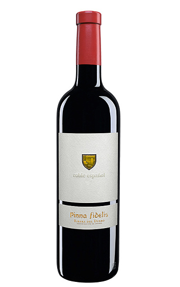 Producto: Pinna Fidelis Roble Español 2020