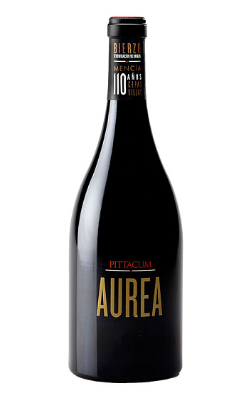 Producto: Pittacum Aurea 2020