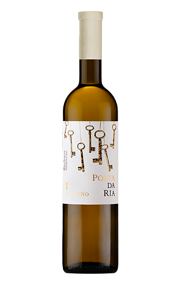Producto: Porta da Ría 2024