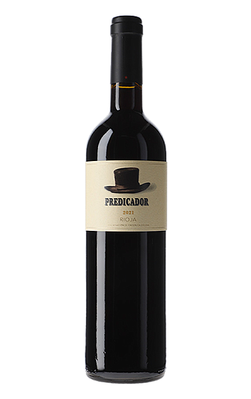 Producto: Predicador 2021