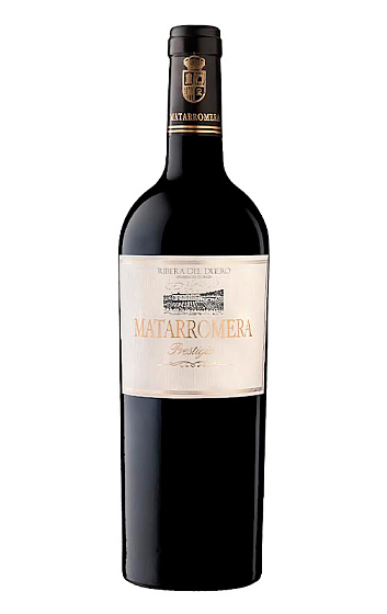 Producto: Matarromera Prestigio 2021