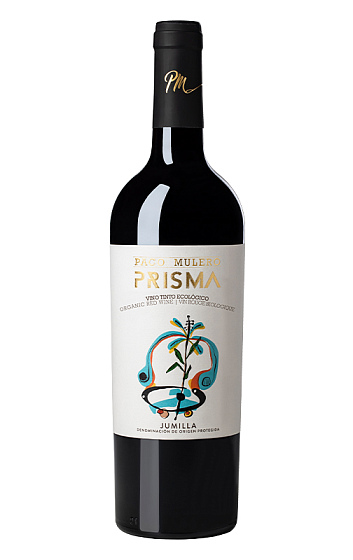 Producto: Prisma Ecológico 2024