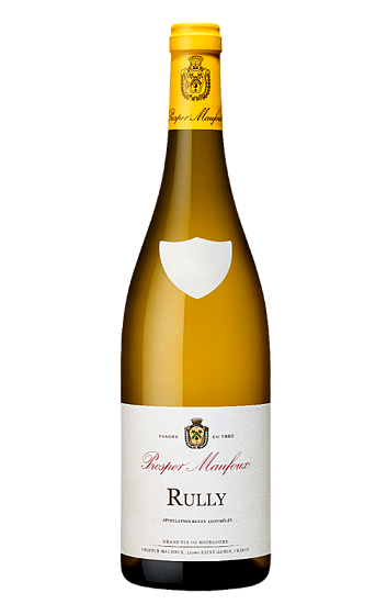 Producto: Prosper Maufoux Rully 2022