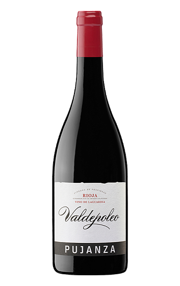 Producto: Pujanza Finca Valdepoleo 2021