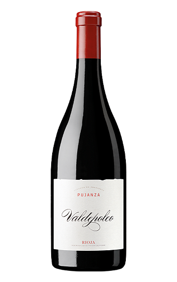 Producto: Pujanza Valdepoleo 2019