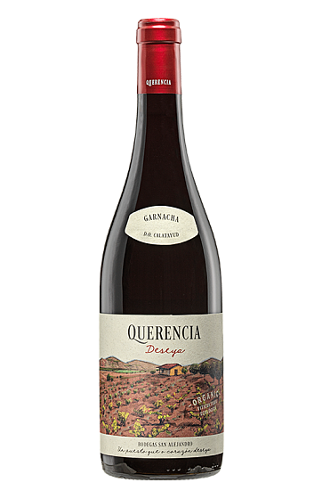 Producto: Querencia Deseya 2023