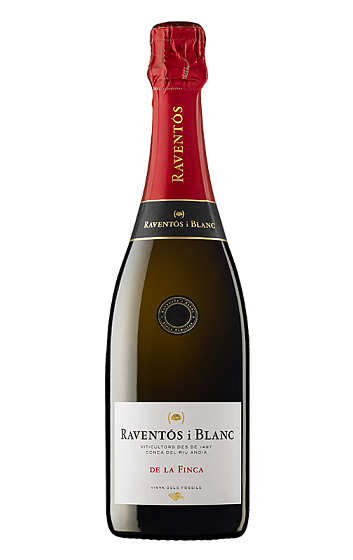 Producto: Raventós i Blanc De la Finca Magnum 2022