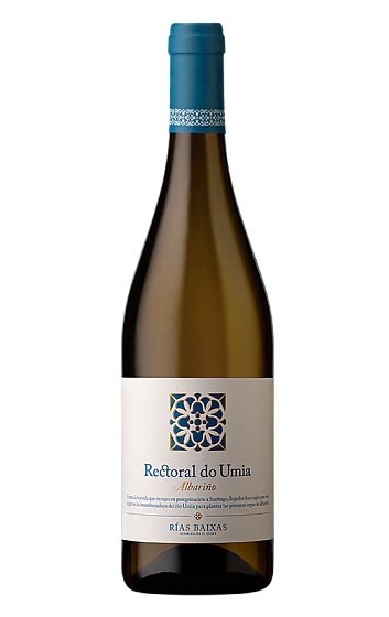 Producto: Rectoral do Umia 2023