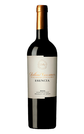 Producto: Rolland Galarreta Esencia Rioja 2015