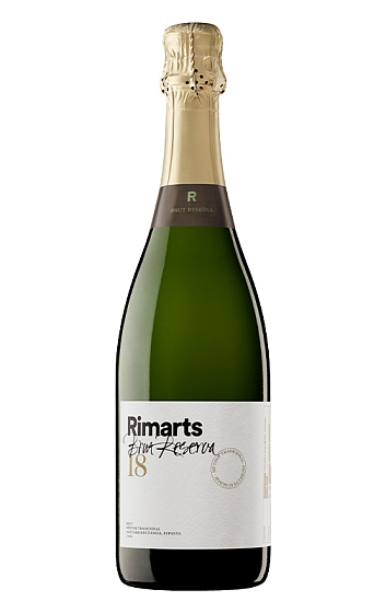 Producto: Rimarts Brut Reserva 18 2024
