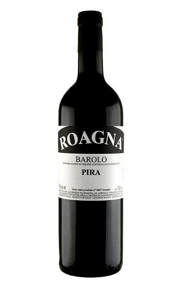Producto: Roagna Barolo Pira 2017