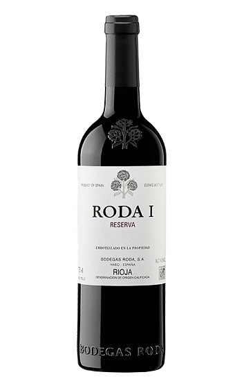 Producto: Roda I Reserva 2020