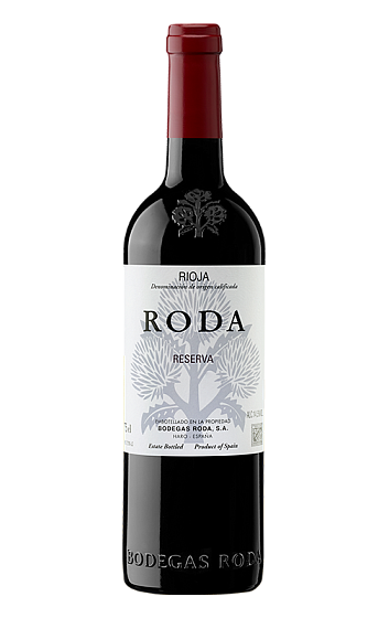 Producto: Roda Reserva 2022 Magnum