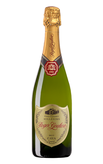Producto: Roger Goulart Brut Millésimé 2023