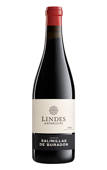 Producto: Lindes de Remelluri Viñedos de Salinillas de Buradón 2021